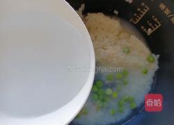 豌豆小饭团的做法图解4
