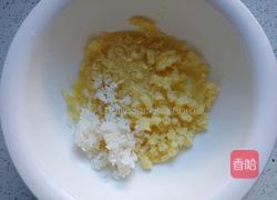 土豆米饭饼的做法图解6