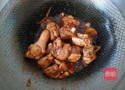 鸡腿咖喱饭的做法图解7