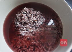 韩式拌饭的做法图解2