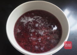 韩式拌饭的做法图解3