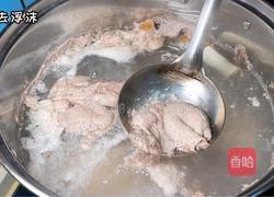 牛肉小饭的做法图解2