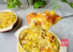 咖喱鸡肉饭的做法图解8