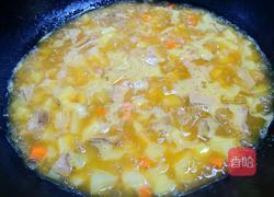 咖喱鸡肉饭的做法图解3