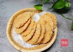 椒香锅巴的做法图解5