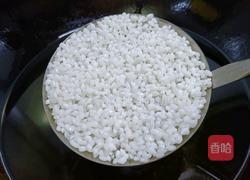 椒香锅巴的做法图解2