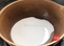 烫米皮的做法图解4