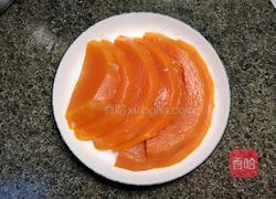 南瓜小馒头的做法图解3