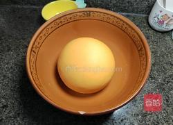 南瓜小馒头的做法图解7