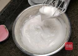 自制戚风蛋糕的做法图解7