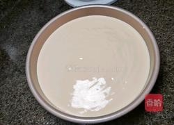 自制戚风蛋糕的做法图解13