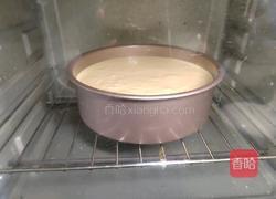 自制戚风蛋糕的做法图解14