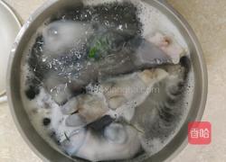 潮卤羊蹄的做法图解3