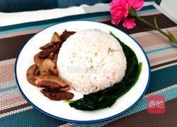 猪头肉饭的做法图解8