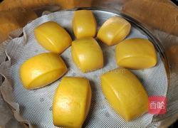 刀切南瓜馒头的做法图解13