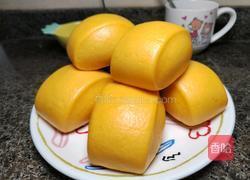 刀切南瓜馒头的做法图解14