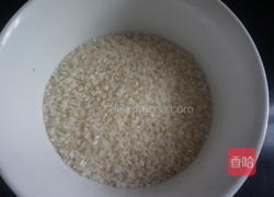 减肥必备の多谷杂粮饭的做法图解2