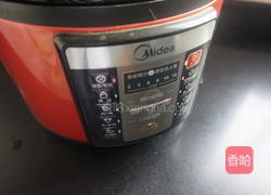 减肥必备の多谷杂粮饭的做法图解9