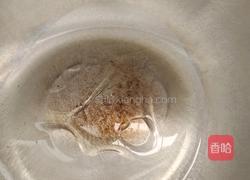 豆角炒饭的做法图解3