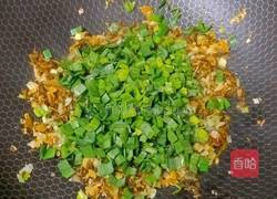 肉沫酸菜盖饭的做法图解8