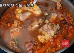 红烧大棒骨的做法图解5