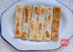 大米红糖糍粑（简易版）的做法图解12