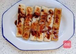 大米红糖糍粑（简易版）的做法图解13