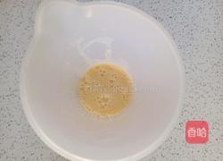 大米香蕉松饼的做法图解5