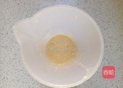 大米香蕉松饼的做法图解7