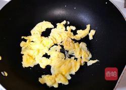 番茄炒蛋盖浇饭的做法图解5