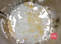 红豆花生米糊的做法图解4