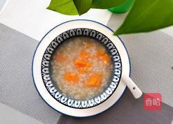 地瓜粥的做法图解8