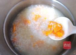 地瓜粥的做法图解6