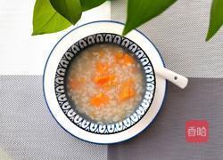 地瓜粥的做法图解7