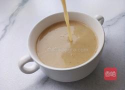 燕麦五谷豆浆的做法图解7
