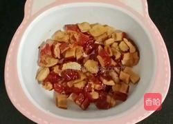 板栗红枣双米粥的做法图解4