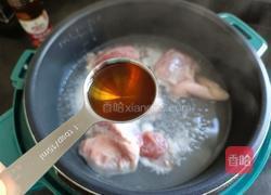 偶“芋”红烧肉(芋圆烧红烧肉)的做法图解4