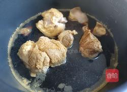 偶“芋”红烧肉(芋圆烧红烧肉)的做法图解9