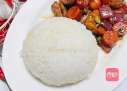 洋葱淀粉肠盖饭的做法图解11