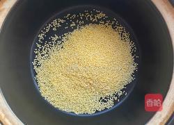 小米红枣粥的做法图解4