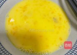 口蘑鸡蛋盖饭的做法图解2