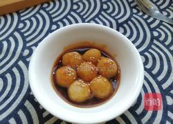 糖不甩（大米版）的做法图解1