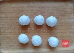 Illustration of how to make sugar without throwing away (rice version) 5