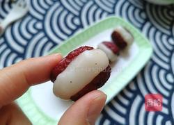 大米版心太软的做法图解10