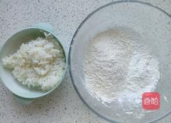 大米锅巴的做法图解2