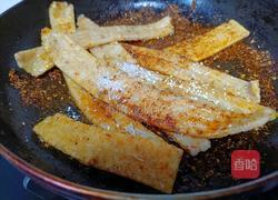 大米辣条的做法图解11