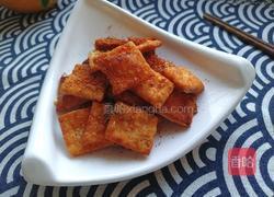 大米锅巴的做法图解1