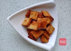 大米锅巴的做法图解11