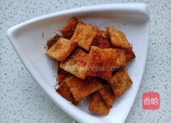 大米锅巴的做法图解12