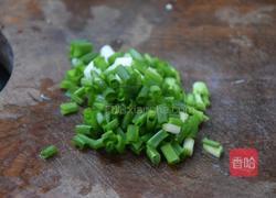 皮蛋瘦肉粥的做法图解5